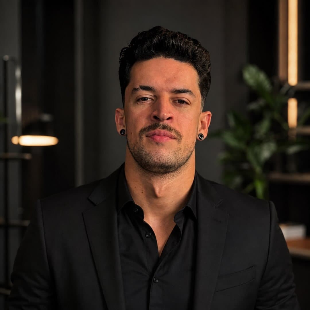 Vinicius Daniel